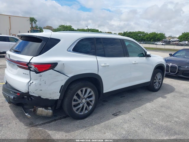2025 Buick Enclave Preferred Fwd მანქანა იყიდება აუქციონზე, vin: 5GAERARS9SJ219656, აუქციონის ნომერი: 44811519