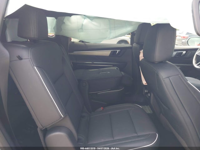 2025 Buick Enclave Preferred Fwd მანქანა იყიდება აუქციონზე, vin: 5GAERARS9SJ219656, აუქციონის ნომერი: 44811519