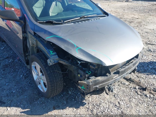 Продаж на аукціоні авто 2013 Hyundai Elantra Gls, vin: 5NPDH4AE0DH324165, номер лоту: 44811521