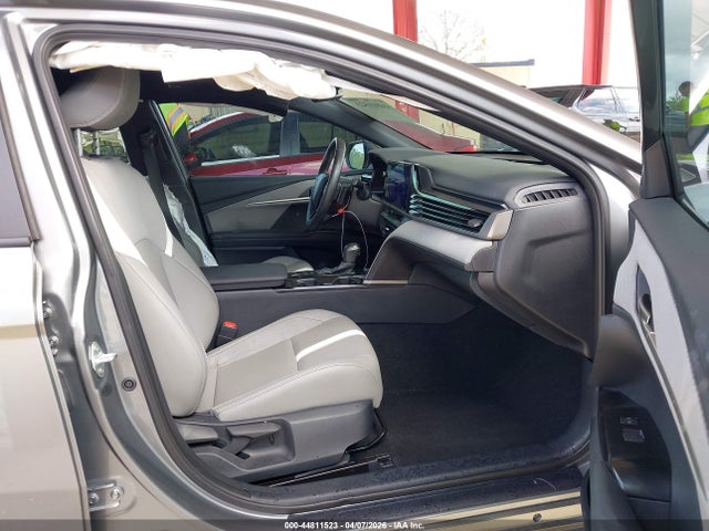 44811523 :رقم المزاد ، 4T1DAACK9SU608169 vin ، 2025 Toyota Camry Se مزاد بيع
