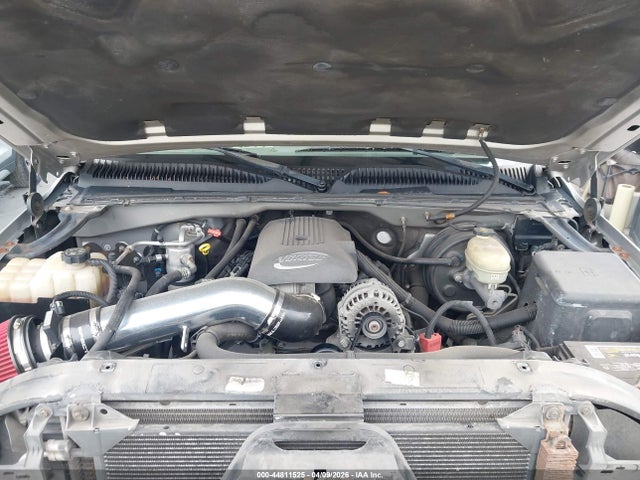 Aukcja sprzedaży 2005 Gmc Sierra 1500 Slt, vin: 2GTEC13T251354297, numer aukcji: 44811525