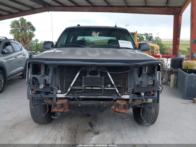 Aukcja sprzedaży 2005 Gmc Sierra 1500 Slt, vin: 2GTEC13T251354297, numer aukcji: 44811525