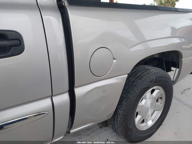 Aukcja sprzedaży 2005 Gmc Sierra 1500 Slt, vin: 2GTEC13T251354297, numer aukcji: 44811525