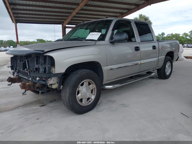 Aukcja sprzedaży 2005 Gmc Sierra 1500 Slt, vin: 2GTEC13T251354297, numer aukcji: 44811525