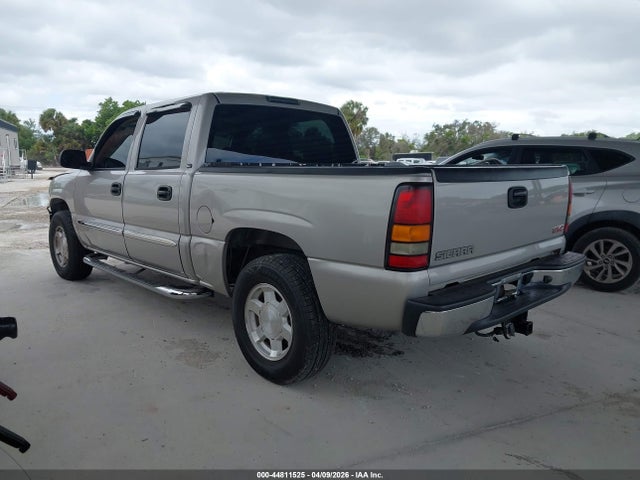 Aukcja sprzedaży 2005 Gmc Sierra 1500 Slt, vin: 2GTEC13T251354297, numer aukcji: 44811525