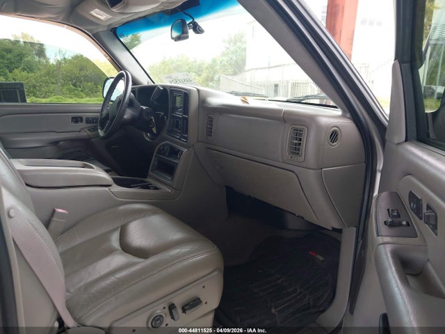 Aukcja sprzedaży 2005 Gmc Sierra 1500 Slt, vin: 2GTEC13T251354297, numer aukcji: 44811525