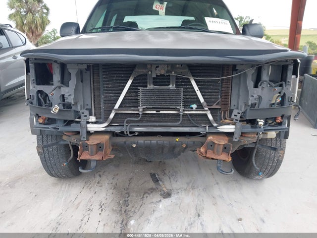 Aukcja sprzedaży 2005 Gmc Sierra 1500 Slt, vin: 2GTEC13T251354297, numer aukcji: 44811525