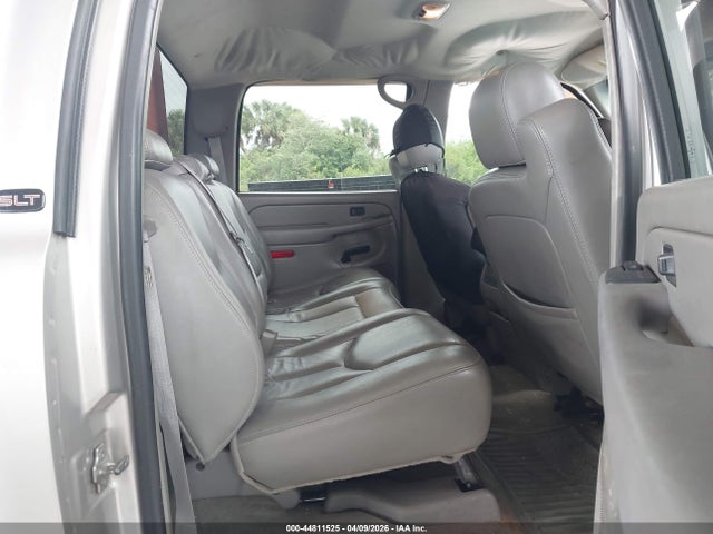 Aukcja sprzedaży 2005 Gmc Sierra 1500 Slt, vin: 2GTEC13T251354297, numer aukcji: 44811525