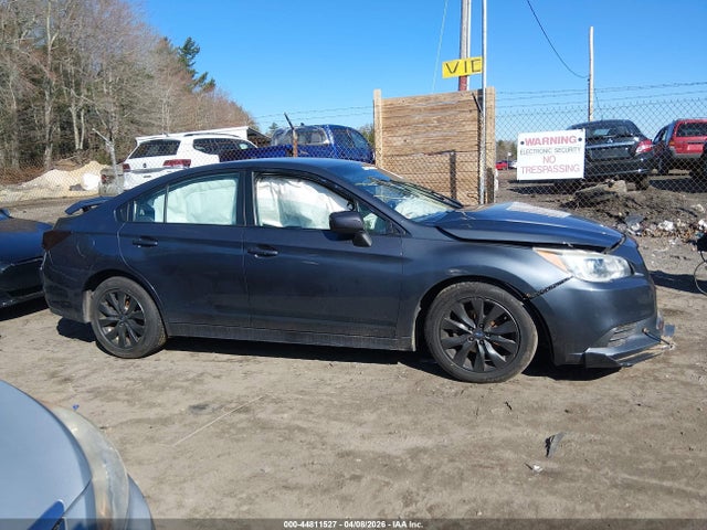Продажа на аукционе авто 2015 Subaru Legacy 2.5i Premium, vin: 4S3BNAC66F3018106, номер лота: 44811527