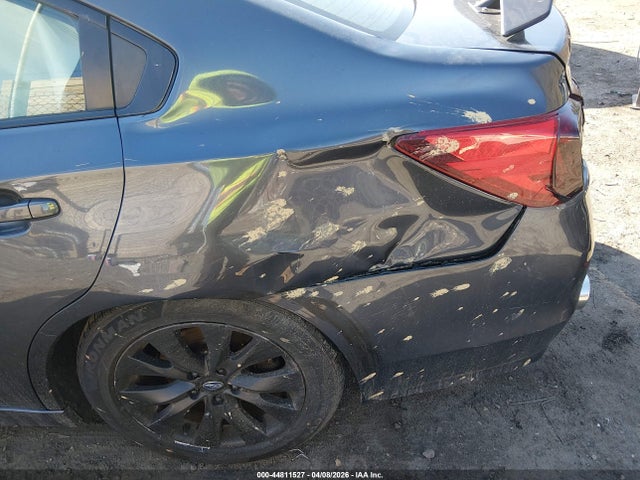 Продажа на аукционе авто 2015 Subaru Legacy 2.5i Premium, vin: 4S3BNAC66F3018106, номер лота: 44811527