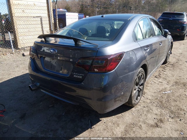 Продажа на аукционе авто 2015 Subaru Legacy 2.5i Premium, vin: 4S3BNAC66F3018106, номер лота: 44811527