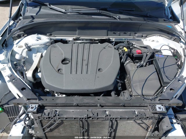 YV4L12RL5N1033304 Volvo Xc60 B5 Inscription