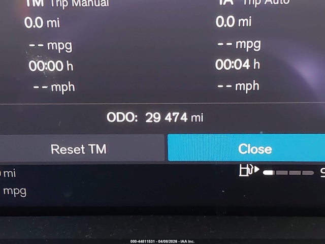 YV4L12RL5N1033304 Volvo Xc60 B5 Inscription