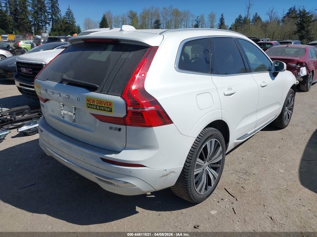 YV4L12RL5N1033304 Volvo Xc60 B5 Inscription
