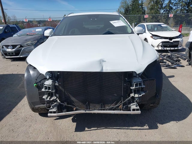 YV4L12RL5N1033304 Volvo Xc60 B5 Inscription