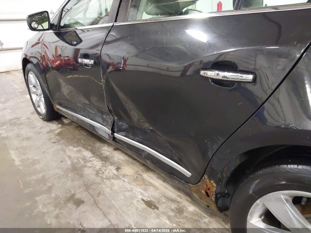 44811532 :رقم المزاد ، 1G4GD5E36CF322464 vin ، 2012 Buick Lacrosse Premium 1 Group مزاد بيع
