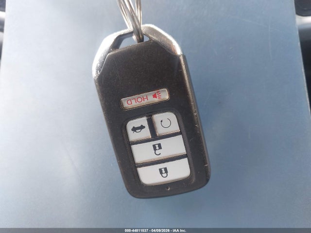 Honda CIVIC EX 2016 2HGFC2F74GH529881 Image 11
