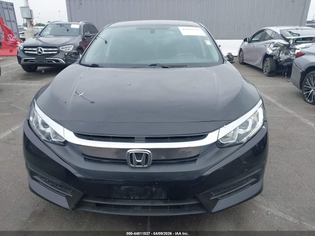 Honda CIVIC EX 2016 2HGFC2F74GH529881 Image 12