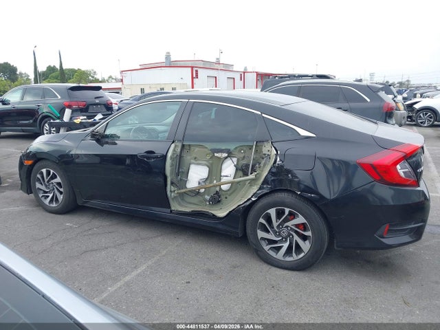 Honda CIVIC EX 2016 2HGFC2F74GH529881 Image 14