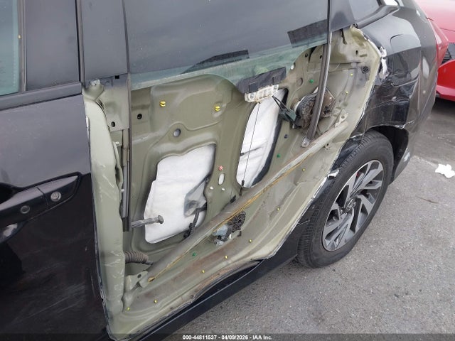 Honda CIVIC EX 2016 2HGFC2F74GH529881 Image 17