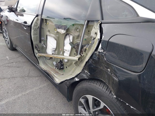 Honda CIVIC EX 2016 2HGFC2F74GH529881 Image 18