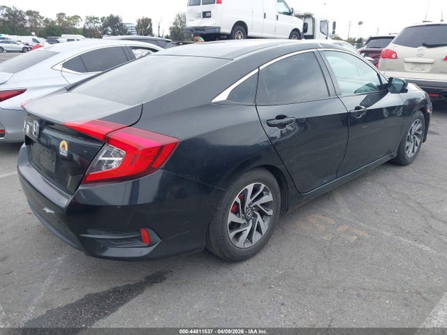 Honda CIVIC EX 2016 2HGFC2F74GH529881 Image 4