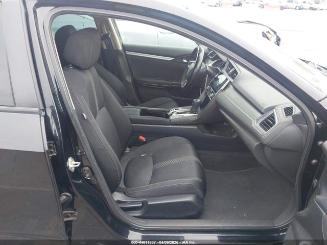 Honda CIVIC EX 2016 2HGFC2F74GH529881 Image 5