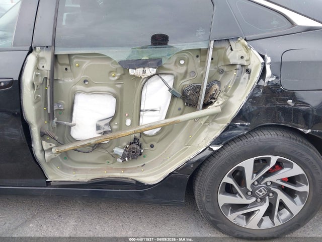 Honda CIVIC EX 2016 2HGFC2F74GH529881 Image 6