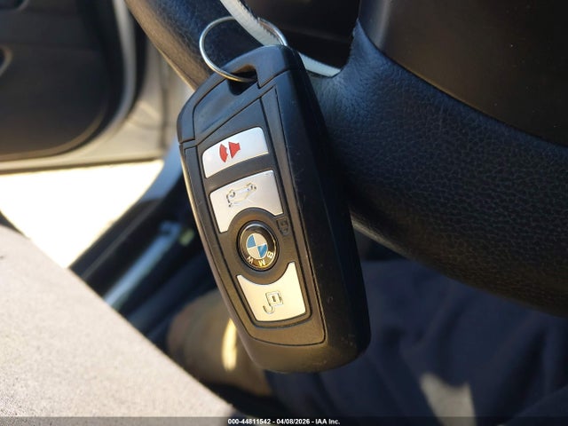 2013 BMW 535I WBAFU7C5XDDU76203 Photo 10