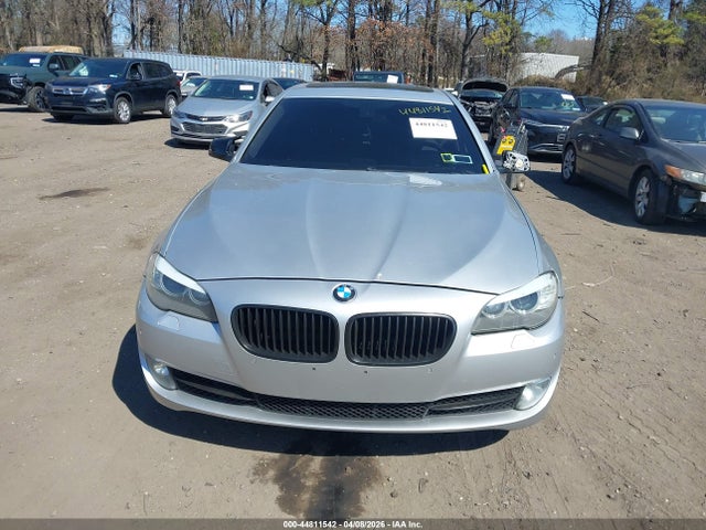 Auction sale of the 2013 Bmw 535i Xdrive, vin: WBAFU7C5XDDU76203, lot number: 44811542