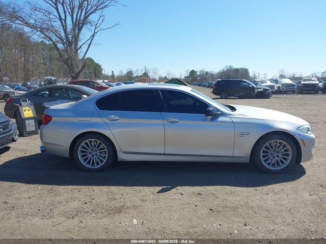Auction sale of the 2013 Bmw 535i Xdrive, vin: WBAFU7C5XDDU76203, lot number: 44811542
