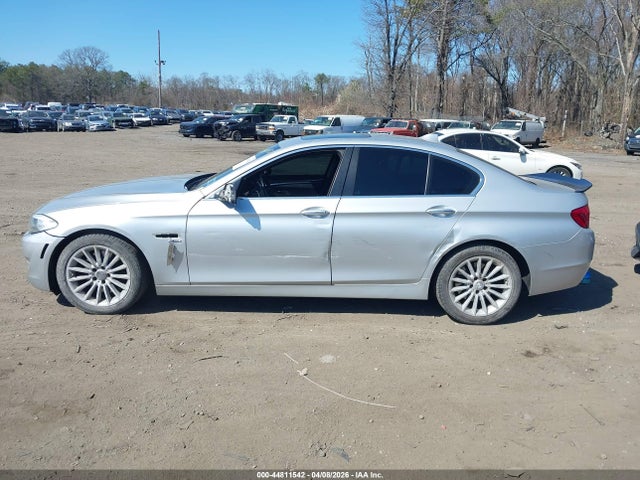 Auction sale of the 2013 Bmw 535i Xdrive, vin: WBAFU7C5XDDU76203, lot number: 44811542