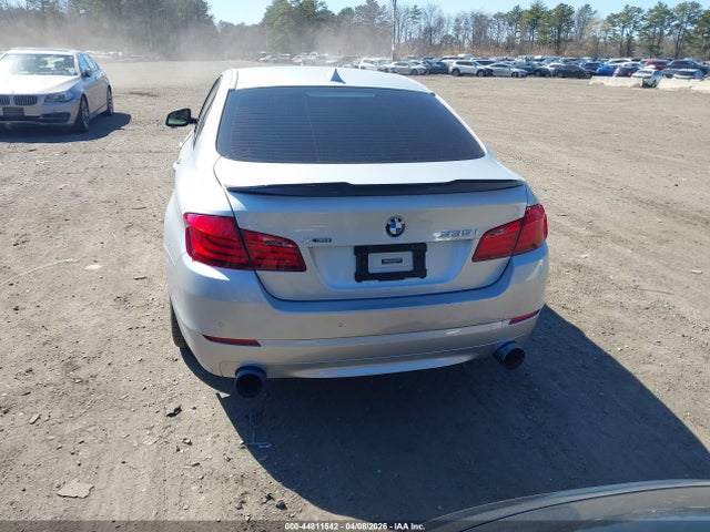 Auction sale of the 2013 Bmw 535i Xdrive, vin: WBAFU7C5XDDU76203, lot number: 44811542