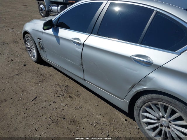 2013 BMW 535I WBAFU7C5XDDU76203 Photo 5