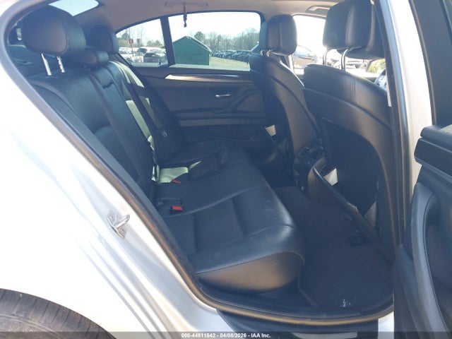 2013 BMW 535I WBAFU7C5XDDU76203 Photo 7