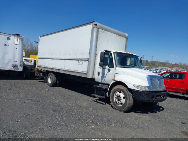 Продаж на аукціоні авто 2010 International 4000 4300, vin: 1HTMMAALXAH162390, номер лоту: 44811543