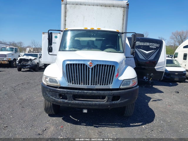 Продаж на аукціоні авто 2010 International 4000 4300, vin: 1HTMMAALXAH162390, номер лоту: 44811543