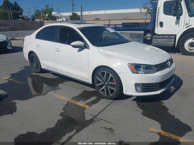 Продаж на аукціоні авто 2012 Volkswagen Jetta Gli Autobahn, vin: 3VW4A7AJ4CM017008, номер лоту: 44811544