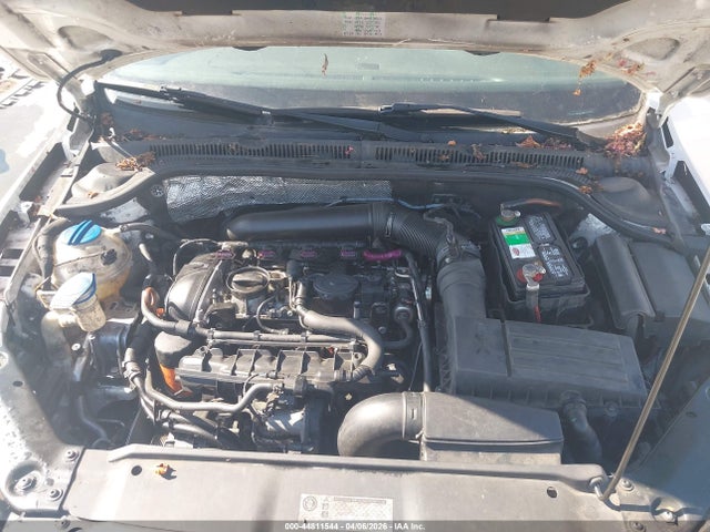 Aukcja sprzedaży 2012 Volkswagen Jetta Gli Autobahn, vin: 3VW4A7AJ4CM017008, numer aukcji: 44811544