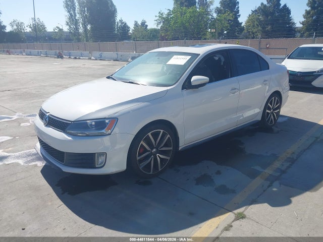 Aukcja sprzedaży 2012 Volkswagen Jetta Gli Autobahn, vin: 3VW4A7AJ4CM017008, numer aukcji: 44811544