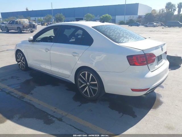 Aukcja sprzedaży 2012 Volkswagen Jetta Gli Autobahn, vin: 3VW4A7AJ4CM017008, numer aukcji: 44811544