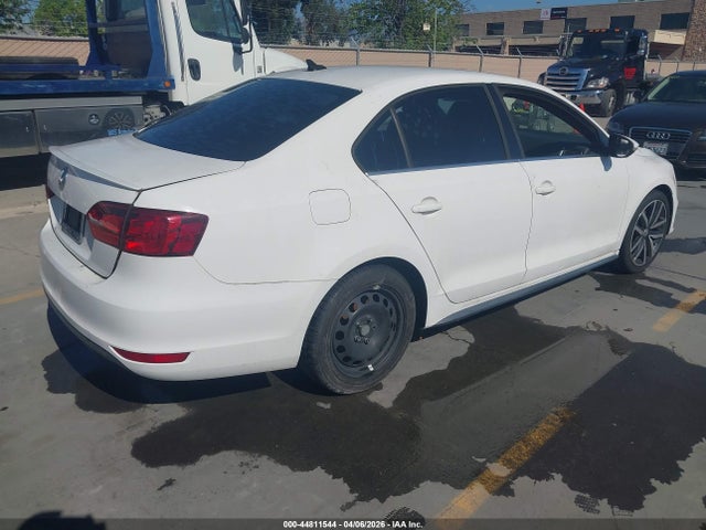 Aukcja sprzedaży 2012 Volkswagen Jetta Gli Autobahn, vin: 3VW4A7AJ4CM017008, numer aukcji: 44811544