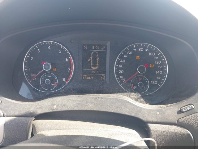 Aukcja sprzedaży 2012 Volkswagen Jetta Gli Autobahn, vin: 3VW4A7AJ4CM017008, numer aukcji: 44811544