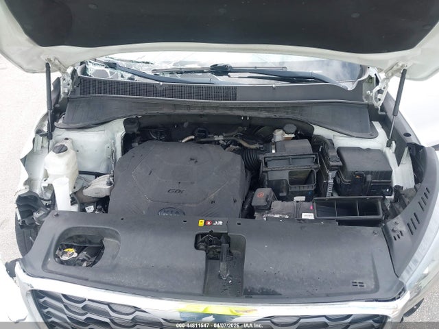 Aukcja sprzedaży 2019 Kia Sorento 3.3l Ex, vin: 5XYPH4A58KG514992, numer aukcji: 44811547