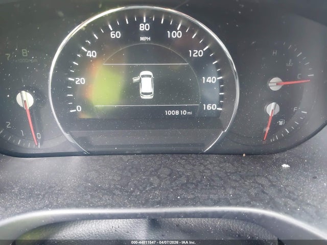 Aukcja sprzedaży 2019 Kia Sorento 3.3l Ex, vin: 5XYPH4A58KG514992, numer aukcji: 44811547