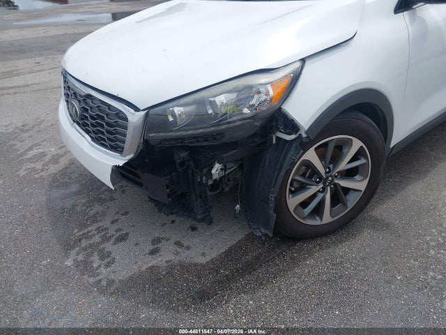 Aukcja sprzedaży 2019 Kia Sorento 3.3l Ex, vin: 5XYPH4A58KG514992, numer aukcji: 44811547