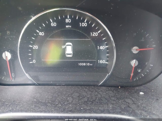 Aukcja sprzedaży 2019 Kia Sorento 3.3l Ex, vin: 5XYPH4A58KG514992, numer aukcji: 44811547