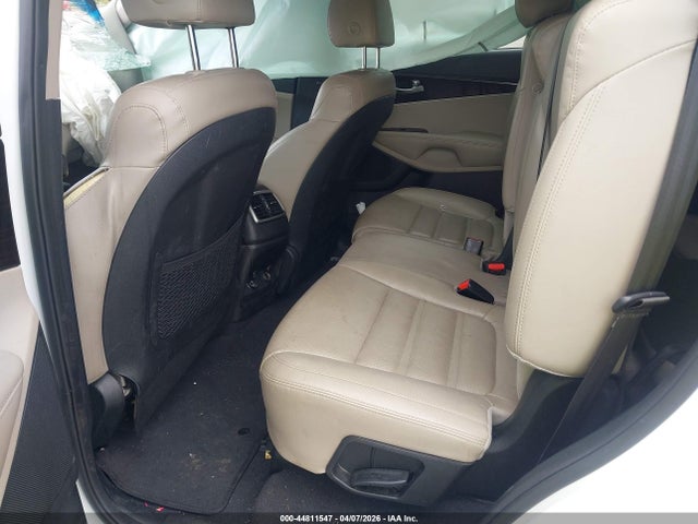 Aukcja sprzedaży 2019 Kia Sorento 3.3l Ex, vin: 5XYPH4A58KG514992, numer aukcji: 44811547