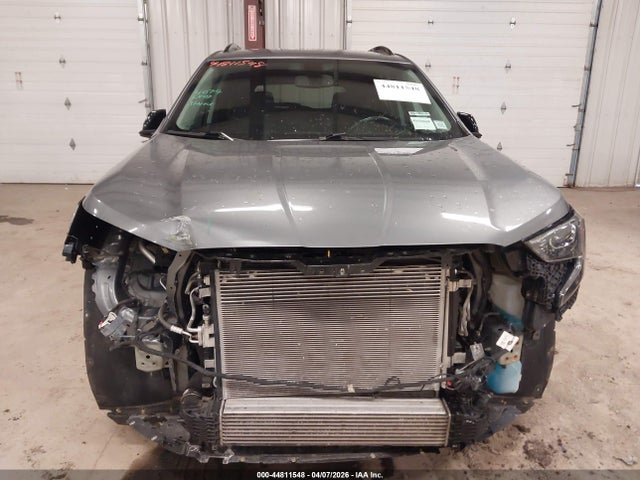 Aukcja sprzedaży 2019 Gmc Terrain Sle, vin: 3GKALMEV9KL246126, numer aukcji: 44811548