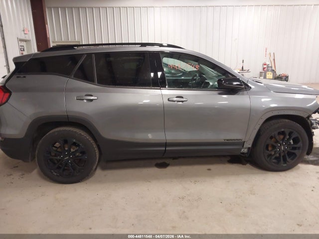 Aukcja sprzedaży 2019 Gmc Terrain Sle, vin: 3GKALMEV9KL246126, numer aukcji: 44811548